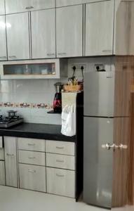 Kitchen Image of 900 Sq.ft 2.5 BHK Apartment / Flat for sale in Dadar West Mumbai for Rs. 40000000