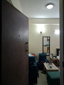 Main Entrance Image of 425 Sq.ft 1 RK Apartment / Flat for rent in Supertech Eco Suites, Sector 137 Noida for Rs. 20500