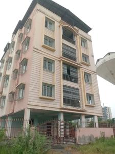 Building Image of 1200 Sq.ft 3 BHK Apartment / Flat for sale in New Town Kolkata for Rs. 6500000