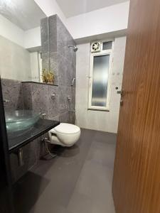 Image of 1680 Sq.ft 3 BHK Apartment / Flat for rent in Omkar Alta Monte, Malad East, Mumbai for Rs. 135000