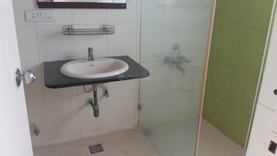 Image of 1900 Sq.ft 3 BHK Apartment / Flat for rent in Golden Blossom, K R Puram, Bengaluru for Rs. 50000