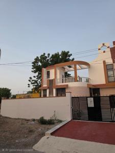 2 BHK Independent House
