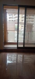 Bedroom Image of 700 Sq.ft 1 BHK Apartment / Flat for sale in GHP Sonnet, Kharghar Navi Mumbai for Rs. 7500000