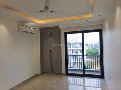 Bedroom Image of 1620 Sq.ft 3 BHK Builder Floor for sale in Ansal Versalia, Sector 67 Gurgaon for Rs. 23000000