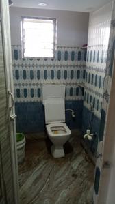 Image of 850 Sq.ft 2 BHK Independent House for rent in Baguiati, Kolkata for Rs. 14000