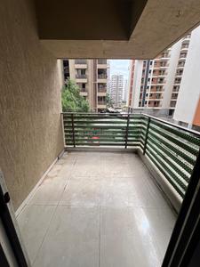 Balcony Image of 2750 Sq.ft 3 BHK Builder Floor for sale in Jahangir Pura Surat for Rs. 14500000