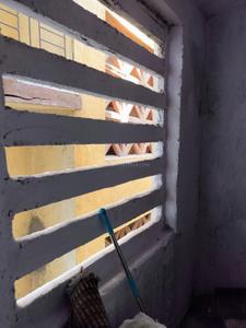 Balcony Image of 370 Sq.ft 1 RK Apartment / Flat for sale in Thane West Thane for Rs. 4500000