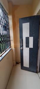 Balcony Image of 1400 Sq.ft 2 BHK Apartment / Flat for rent in Samarvarni Silvassa for Rs. 15000