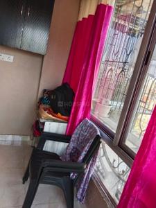 Balcony Image of 1585 Sq.ft 3 BHK Apartment / Flat for sale in Hinoo Ranchi for Rs. 7900000
