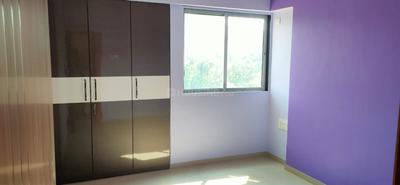 Bedroom Image of 950 Sq.ft 2 BHK Apartment / Flat for sale in Kashimira Forest Vista, Mira Road East Mira Bhayandar for Rs. 8700000