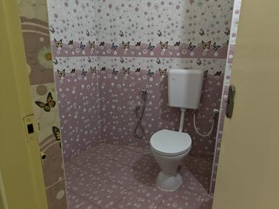 Image of 1516 Sq.ft 3 BHK Apartment / Flat for rent in Vanshee Rich Fields, Marathahalli, Bengaluru for Rs. 70000