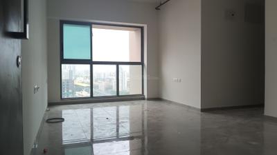 Living Room Image of 898 Sq.ft 2 BHK Apartment / Flat for sale in Sheth Auris Bliss, Malad West Mumbai for Rs. 22000000