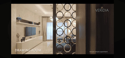 4 BHK Flat