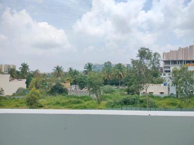 Living Room Image of 1050 Sq.ft 2 BHK Apartment / Flat for sale in SVN Green Nest, Electronic City Bengaluru for Rs. 4950000