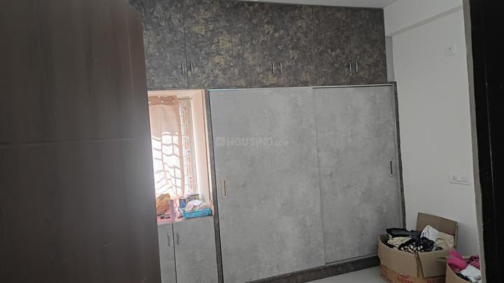 SvS con Bedroom One 1