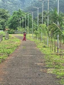 Image of 3500 Sq.ft Residential Plot / Land for sale in Karjat, Thane for Rs. 2900000
