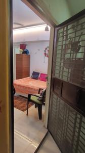 Bedroom Image of 530 Sq.ft 1 BHK Apartment / Flat for sale in Gaurs 14th Avenue, Noida Extension Greater Noida for Rs. 5750000