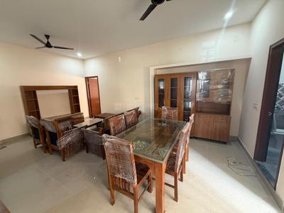 Hall Image of 1500 Sq.ft 2 BHK Apartment / Flat for rent in Electronic City Bengaluru for Rs. 32000
