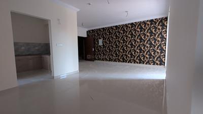 Living Room Image of 1380 Sq.ft 2.5 BHK Apartment / Flat for sale in Assotech The Nest, Crossings Republik Ghaziabad for Rs. 10200000