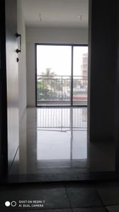 Hall Image of 800 Sq.ft 2 BHK Apartment / Flat for sale in Rainbow Sunrise Tower, Nigdi Pune for Rs. 9600000
