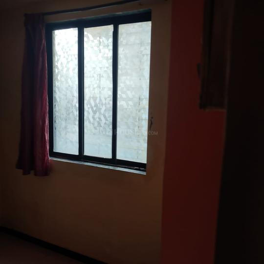 Fanaspada sector 19 Bedroom 1