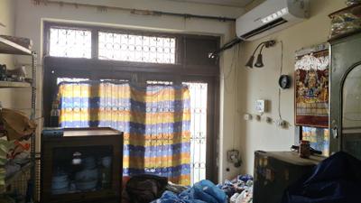 Living Room Image of 1350 Sq.ft 4 BHK Builder Floor for sale in Malviya Nagar New Delhi for Rs. 25000000