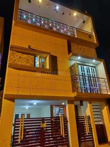 3 BHK Duplex