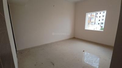 Bedroom Image of 3514 Sq.ft 3 BHK Apartment / Flat for sale in Old Malakpet Hyderabad for Rs. 7500000