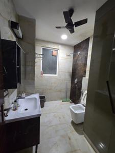 Image of 2750 Sq.ft 4 BHK Builder Floor for rent in Ansal Esencia Sector 67, Sector 67, Gurgaon for Rs. 70000