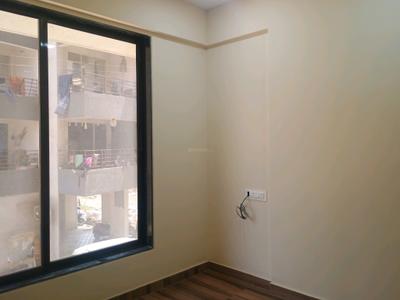 Bedroom Image of 850 Sq.ft 2 BHK Apartment / Flat for sale in Iskcon Residency Phase 1, Ambernath East Ambernath for Rs. 3799000