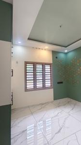 Hall Image of 1900 Sq.ft 3 BHK Independent House for sale in Thrippunithura Kochi for Rs. 12500000