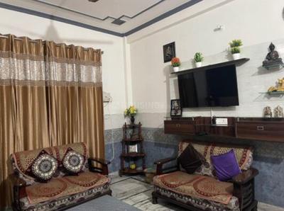 Bedroom Image of 1203 Sq.ft 3 BHK Apartment / Flat for sale in Daurli Meerut for Rs. 4500000