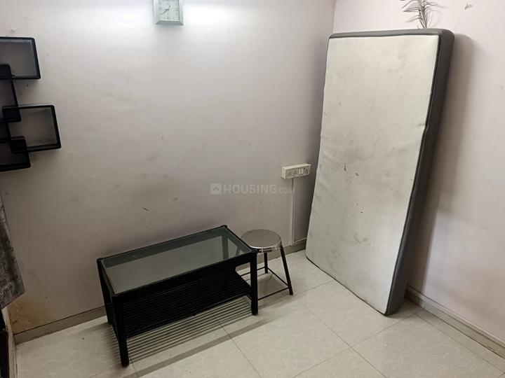 Sector 27, Kharghar Bedroom 1