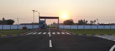 2 BHK Independent House