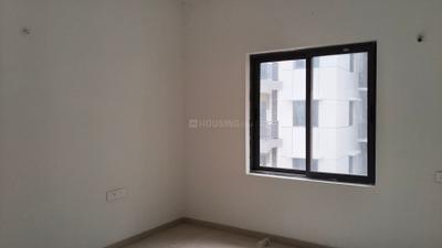 Bedroom Image of 2100 Sq.ft 3 BHK Apartment / Flat for sale in Sriram River View, Manchirevula Hyderabad for Rs. 21600000