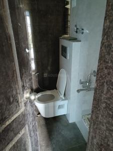 Bathroom Image of 980 Sq.ft 2 BHK Apartment / Flat for sale in Krishna Ultima, Kalyan East Kalyan for Rs. 6500000