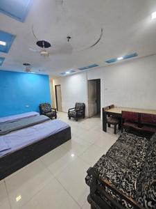 Image of Megrut co-living in South Bopal, Ahmedabad