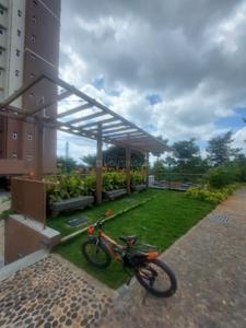 Image of 875 Sq.ft 2 BHK Apartment / Flat for sale in Sattva Ashraya, Lakshmisagara, Bengaluru for Rs. 6500000