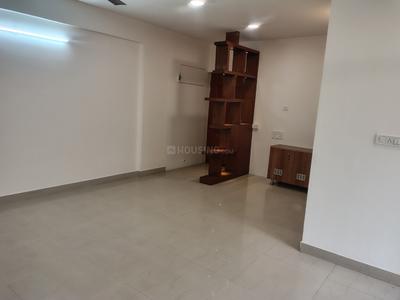 Hall Image of 1358 Sq.ft 3 BHK Apartment / Flat for rent in Shri Diya Viola, Kadagrahara Bengaluru for Rs. 36000
