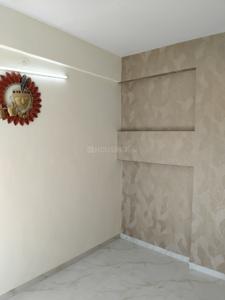 Bedroom Image of 1150 Sq.ft 2 BHK Apartment / Flat for rent in Himalaya Sunshine, Vayusena Nagar Nagpur for Rs. 18000