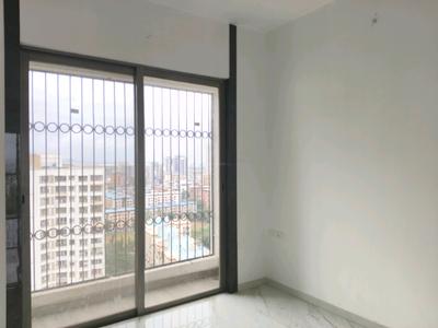 Bedroom Image of 1750 Sq.ft 3 BHK Apartment / Flat for sale in Kalyan West Kalyan for Rs. 18000000