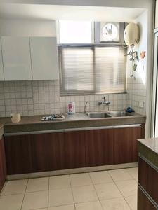 3.5 BHK Flat