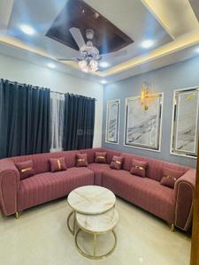 Hall Image of 3600 Sq.ft 8 BHK Independent House for sale in Sector 33 Chandigarh for Rs. 250000000
