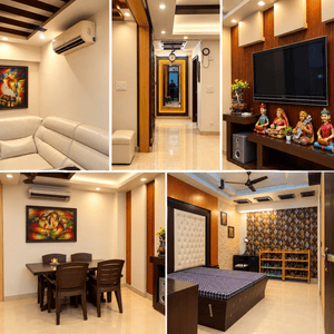 Image of 1750 Sq.ft 3 BHK Builder Floor for sale in Rajinder Nagar, New Delhi for Rs. 30000000