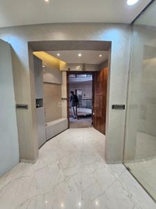 Hall Image of 5000 Sq.ft 3 BHK Apartment / Flat for sale in Dwarkesh Radiance, Motera Ahmedabad for Rs. 25000000