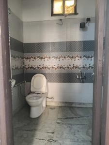 Bedroom One Image of 900 Sq.ft 2 BHK Apartment / Flat for rent in Said-Ul-Ajaib New Delhi for Rs. 25000