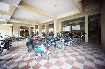 Image of 845 Sq.ft 2 BHK Apartment / Flat for sale in Manjari Budruk, Pune for Rs. 3500000