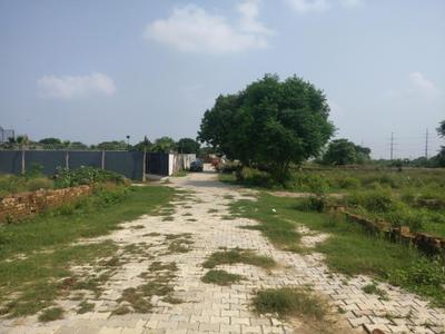 Image of 720 Sq.ft Residential Plot / Land for sale in Bhanauta, Greater Noida for Rs. 2800100