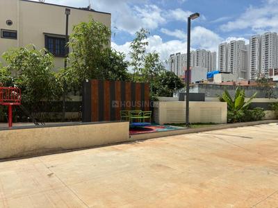 Image of 2050 Sq.ft 3 BHK Apartment / Flat for sale in Jaswitha Luxor, Kokapet, Hyderabad for Rs. 18400000