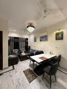 Hall Image of 2200 Sq.ft 4 BHK Independent House for sale in Gmada Aerocity Mohali for Rs. 26000000